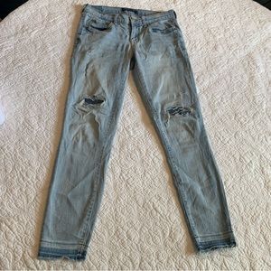 Aeropostale Jegging jeans 👖